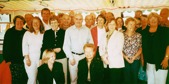 Trent 2002 - final group